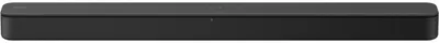 Produktbild von Sony Drahtlose Soundbar HTSF150 Bluetooh Schwarz