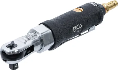 Produktbild von BGS 3239 Druckluft-Ratschenschrauber 10 (3/8), 34 NM, extra kurz