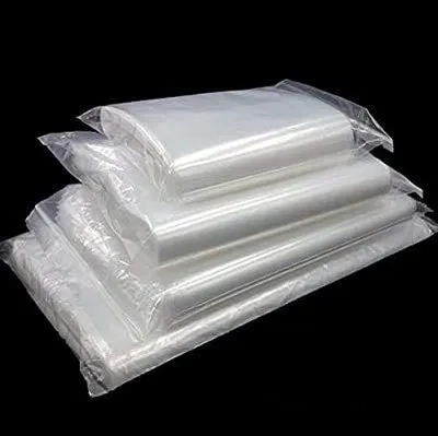 1000 Gripbeutel 8"x11" durchsichtig, wiederverschließbar, 20x27,5 cm