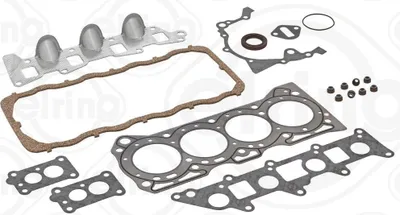Produktbild von ELRING 920.118 Zylinderkopf Dichtungssatz für SUZUKI Samurai SUV (SJ) Vitara SUV (ET, TA, TD) SWIFT II Schrägheck (EA, MA) SJ 413 (OS)
