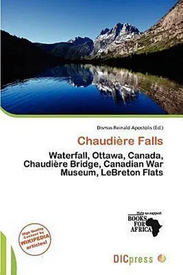 Produktbild von Chaudière Falls