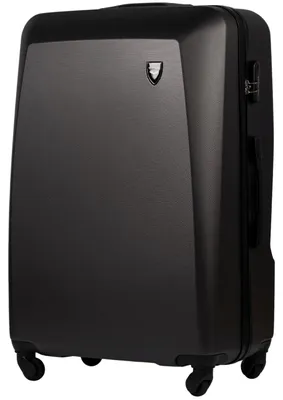 Zdjęcie produktu dla Walizka Duża Wings Plover 28" Dark Grey
