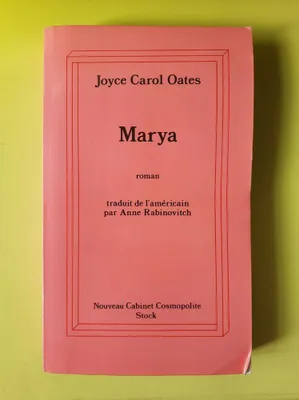 Image de Marya