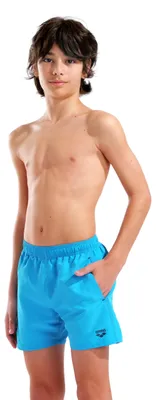 Produktbild von ARENA Jungen Solid R Boxer Beach Shorts