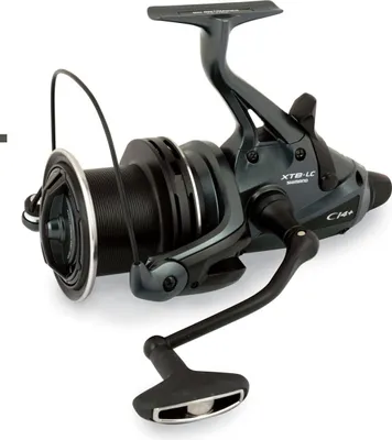 Produktbild von Shimano Medium Baitrunner XTB CI4+ LC