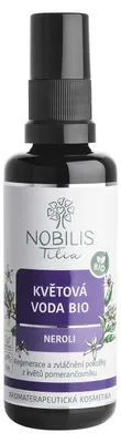 Produktbild von BIO-Blütenwasser Neroli 50 ml