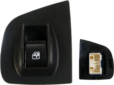 Produktbild von Blende Fensterheber Schalter rechts 735417034