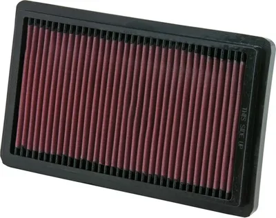 Obrázok produktu pre Filtre K&N Vzduchový filter pre BMW 6 2500-3.3 7 3 5