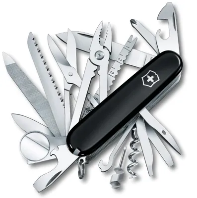 Immagine prodotto di Victorinox SwissChamp