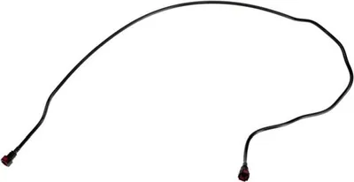 Produktbild von GATES MFL1055 Kraftstoffschlauch für RENAULT Clio III Schrägheck (BR0/1, CR0/1) CLIO II (BB0/1/2, CB0/1/2)