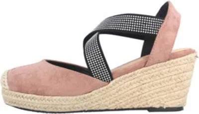 Produktbild von Komfort Sandalen für Damen in braun
