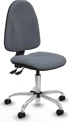 Produktbild von Bürostuhl Algarra Piqueras y Crespo B0005RP Grau