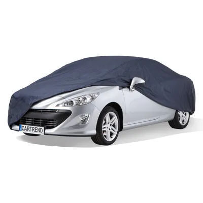 Immagine prodotto di CARTREND copertura per veicoli 70334 522cm 209cm 148cm
