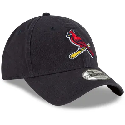 Obrázek produktu pro New Era 9Twenty Strapback Cap - St. Louis Cardinals navy