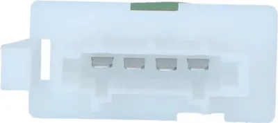 Obrázek produktu pro Rezistor, vnitřní ventilátor NRF 342009