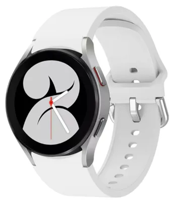 Produktbild von Für Samsung Galaxy Watch FE 6 5 4 Normal Pro Classic alle Größen Kunststoff Armband