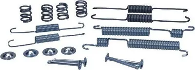 Obrázek produktu pro Sada příslušenství, brzdové čelisti QUICK BRAKE 105-0770
