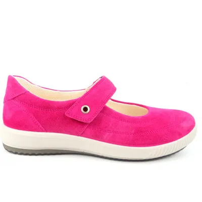Produktbild von Legero TANARO 5 maberry Spangenballerina Rosa