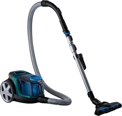 Produktbild von Philips 3000 series PowerPro Compact FC9334/09 Beutelloser Staubsauger