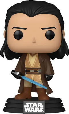 Obrázok produktu pre Figúrka majstra Jedi akolyta Star Wars, zberateľská akčná hračka