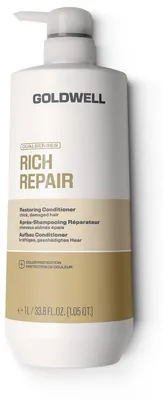 Obrázok produktu pre Goldwell Dualsenses Rich Repair obnovujúci kondicionér 1000 ml