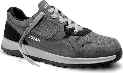 Immagine prodotto di JOURNEY grigio Scarpa di sicurezza bassa ESD S1, misura 48