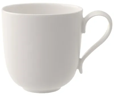 Produktbild von Villeroy & Boch New Cottage Basic Becher mit Henkel oval 330ml