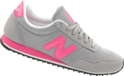 Produktbild von New Balance U396 BF Herren Lifestyleschuhe, Grau, EUR 37 / UK 4, Obermaterial: Naturleder/Textil, Innenmaterial: Textil, Ganzjährig