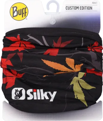 Produktbild von Silky Buff Mikrofaser-Halstuch , Original Buff Schlauchtuch