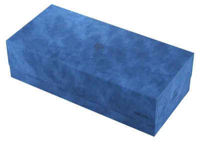 Productafbeelding van Gamegenic Dungeon 1100+ – Verstelbaar – Blauw