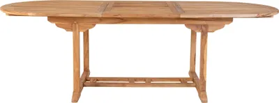 Produktbild von Salamanca Teak Esstisch