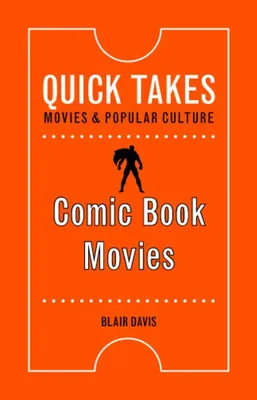 Produktbild von Comic Book Movies