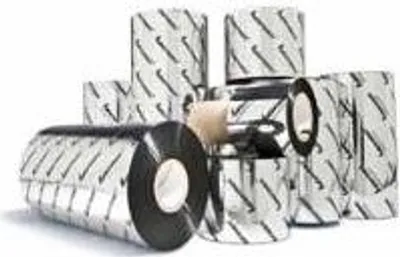 Image de Intermec ThermaMAX TMX 1310/GP02 - Noir - 104 mm x 153 m - ruban - pour Intermec 3400, EasyCoder 3400, 3440, 3600