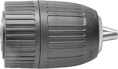 Image de Makita mandrin de perçage à couronne dentée 6,5 mm pour perceuse - 766021-9