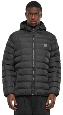 Produktbild von Urban Classics Herren Jacke Basic Bubble Jacket TB863, Gr. XXXX-Large (Herstelle