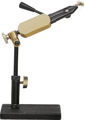 Produktbild von Traun River Bindestock Modell Classic Super mit Bodenplatte