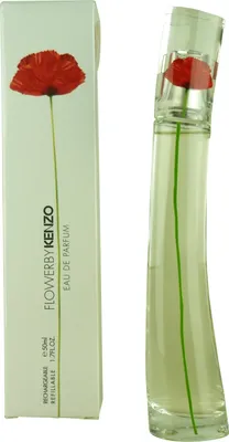 Zdjęcie produktu dla Kenzo Flower by Kenzo 50ml edp