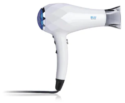 Obrázek produktu pro Instyler - Blu Turbo Ionic Dryer Föhn