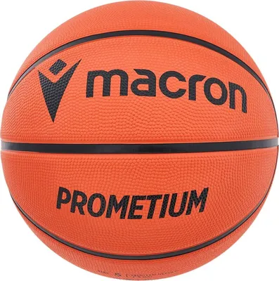 Image de Macron Prometium (Size 5) Basketball Enfants - Orange  | Taille: 5