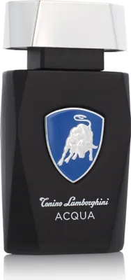Imagen del producto de Tonino Lamborghini, Acqua, Eau de Toilette, para hombres, 75 ml