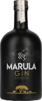 Image de Marula Distilled Gin 40% Vol. 0,5l