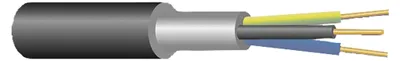 Kabel CYKY-J 3Cx2,5, 100m