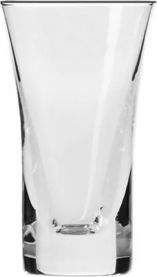 Produktbild von KROSNO Shot Wodkagläser 6er Set 45 ml – elegante Schnapsgläser für Wodka & Spirituosen