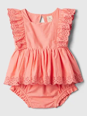 Produktbild von GAP Baby-Outfit-Set 18-24 Monate