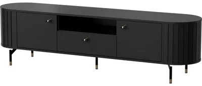 Obrázek produktu pro Komoda RTV DANTE 05 černá