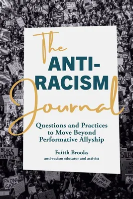 Zdjęcie produktu dla The Anti-Racism Journal