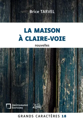 Produktbild von La Maison à claire-voie