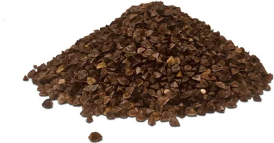 Produktbild von LanDixx Buchweizen 2 kg Saatgut Gründüngung Bienenmagnet Bienenweide