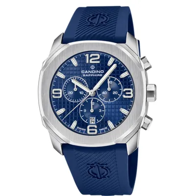 Produktbild von Candino - C4774/4 - Armbanduhr - Chronograph - Herren