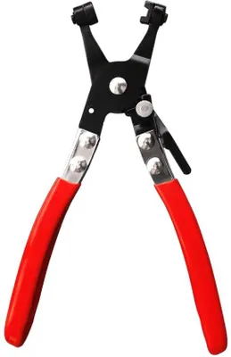 Produktbild von Schnellspannern - Für Installation und Entfernung von Schlauchspannern - 22 cm